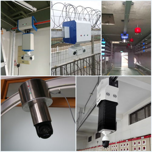 信同科技 軌道式智能巡檢機(jī)器人，革新電力安全監(jiān)控